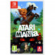 Игра Atari Mania [Nintendo Switch, английская версия] в Новороссийске