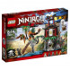 Конструктор LEGO Ninjago 70604 Остров тигриных вдов в Новороссийске