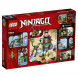 Конструктор LEGO Ninjago 70604 Остров тигриных вдов в Новороссийске