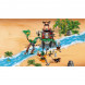 Конструктор LEGO Ninjago 70604 Остров тигриных вдов в Новороссийске