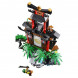 Конструктор LEGO Ninjago 70604 Остров тигриных вдов в Новороссийске