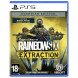 Игра Tom Clancy&amp;#039;s Rainbow Six: Эвакуация (Extraction). Guardian Edition [PS5, русская версия] в Новороссийске