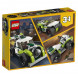 Конструктор LEGO Creator 31103 Грузовик-ракета в Новороссийске