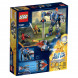 Конструктор LEGO Nexo Knights 70327 Королевские доспехи в Новороссийске