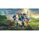 Конструктор LEGO Nexo Knights 70327 Королевские доспехи в Новороссийске