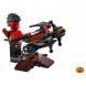 Конструктор LEGO Nexo Knights 70327 Королевские доспехи в Новороссийске