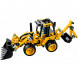 Конструктор LEGO Technic 42004 Экскаватор-погрузчик в Новороссийске