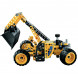 Конструктор LEGO Technic 42004 Экскаватор-погрузчик в Новороссийске