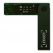 Аппаратный криптокошелёк Ledger Nano X, Emerald Green в Новороссийске