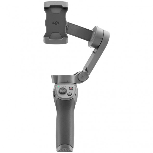 Электрический стабилизатор для смартфона DJI Osmo Mobile 3 в Новороссийске