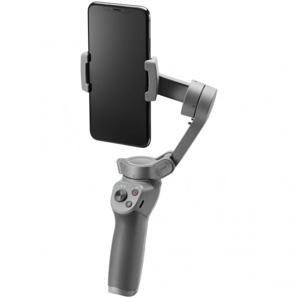 Электрический стабилизатор для смартфона DJI Osmo Mobile 3 в Новороссийске