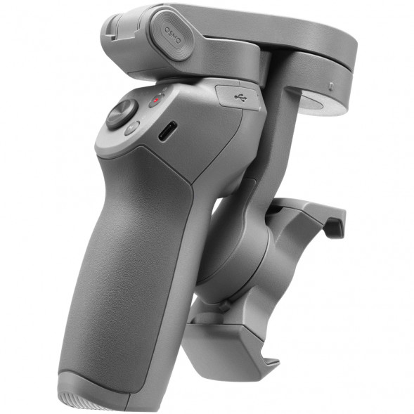 Электрический стабилизатор для смартфона DJI Osmo Mobile 3 в Новороссийске