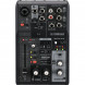 Микшер для стриминга Yamaha AG03MK2 LSPK Live Stream Black с аксессуарами в Новороссийске