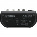 Микшер для стриминга Yamaha AG03MK2 LSPK Live Stream Black с аксессуарами в Новороссийске
