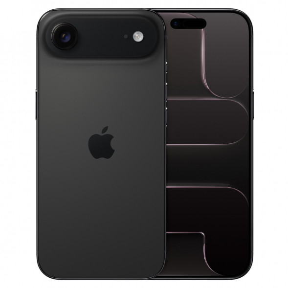 Смартфон Apple iPhone Air 1TB eSim, Space Black в Новороссийске