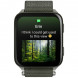 Умные часы Garmin Venu X1 Green с нейлоновым ремешком Moss ComfortFit 010-02980-03 в Новороссийске