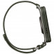 Умные часы Garmin Venu X1 Green с нейлоновым ремешком Moss ComfortFit 010-02980-03 в Новороссийске
