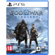 Игра God of War: Ragnarok [PS5, русская версия] в Новороссийске