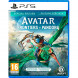 Игра Avatar: Frontiers of Pandora. Special Edition [PS5, русские субтитры] в Новороссийске