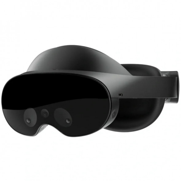 Шлем виртуальной реальности Oculus Quest Pro, 256 ГБ в Новороссийске