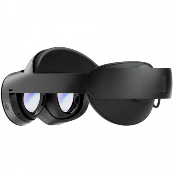 Шлем виртуальной реальности Oculus Quest Pro, 256 ГБ в Новороссийске