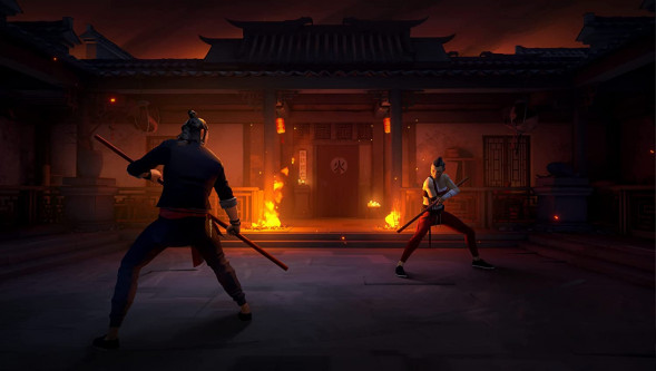 Игра SIFU. Vengeance Edition [Nintendo Switch, русские субтитры] в Новороссийске