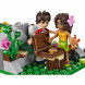 Конструктор LEGO Friends 41097 Воздушный шар в Новороссийске