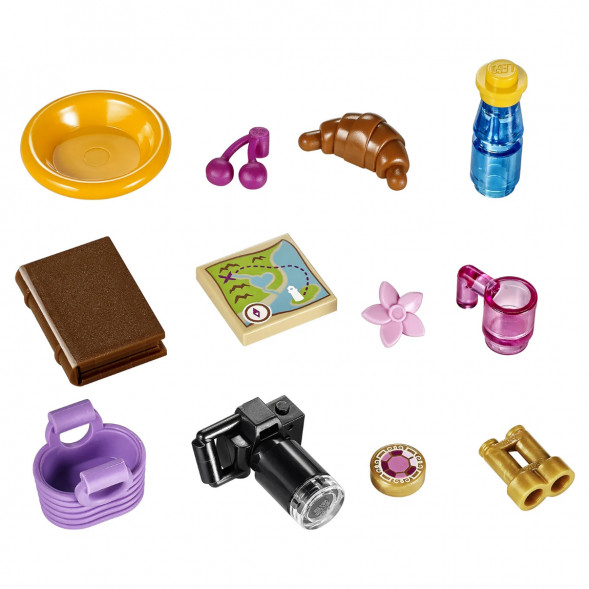 Конструктор LEGO Friends 41097 Воздушный шар в Новороссийске