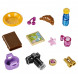 Конструктор LEGO Friends 41097 Воздушный шар в Новороссийске