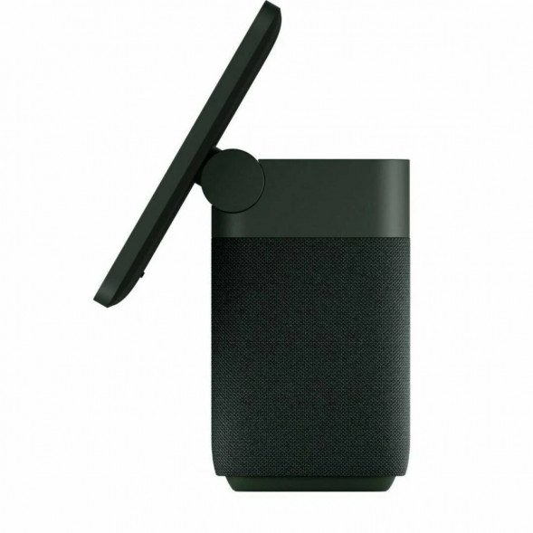 Яндекс Станция Дуо Макс с Алисой, с Zigbee, 60 Вт, зелёный в Новороссийске