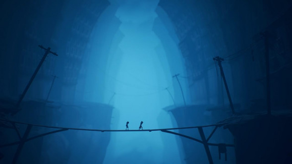 Игра Little Nightmares II. Enhanced Edition [PS5, русские субтитры] в Новороссийске