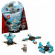 Конструктор LEGO Ninjago 70661 Зейн мастер Кружитцу в Новороссийске