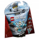 Конструктор LEGO Ninjago 70661 Зейн мастер Кружитцу в Новороссийске