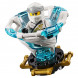 Конструктор LEGO Ninjago 70661 Зейн мастер Кружитцу в Новороссийске