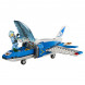 Конструктор LEGO City Police 60208 Воздушная полиция: арест парашютиста в Новороссийске