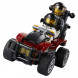 Конструктор LEGO City Police 60208 Воздушная полиция: арест парашютиста в Новороссийске