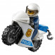 Конструктор LEGO City Police 60208 Воздушная полиция: арест парашютиста в Новороссийске