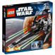 Конструктор LEGO Star Wars 7915 Звездный истребитель Империи в Новороссийске