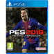 Игра PES 2019: Pro Evolution Soccer [PS4, русские субтитры] в Новороссийске