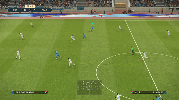 Игра PES 2019: Pro Evolution Soccer [PS4, русские субтитры] в Новороссийске