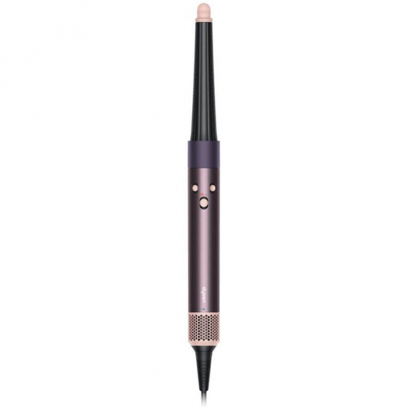 Стайлер Dyson Airwrap i.d. HS08 Long Straight + Wavy, Jasper Plum (599025-01) в Новороссийске