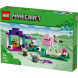 Конструктор LEGO Minecraft 21253 Приют для животных в Новороссийске
