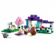Конструктор LEGO Minecraft 21253 Приют для животных в Новороссийске