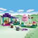 Конструктор LEGO Minecraft 21253 Приют для животных в Новороссийске