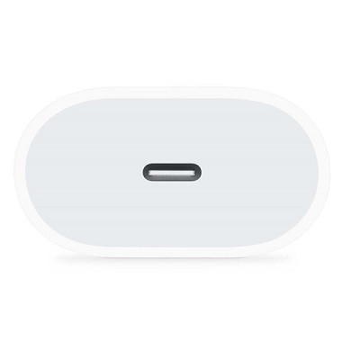 Сетевое зарядное устройство Apple 20W USB-C Power Adapter в Новороссийске