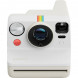 Фотоаппарат моментальной печати Polaroid Now Generation 3 + 8 цветных картриджей, белый в Новороссийске
