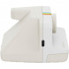 Фотоаппарат моментальной печати Polaroid Now Generation 3 + 8 цветных картриджей, белый в Новороссийске