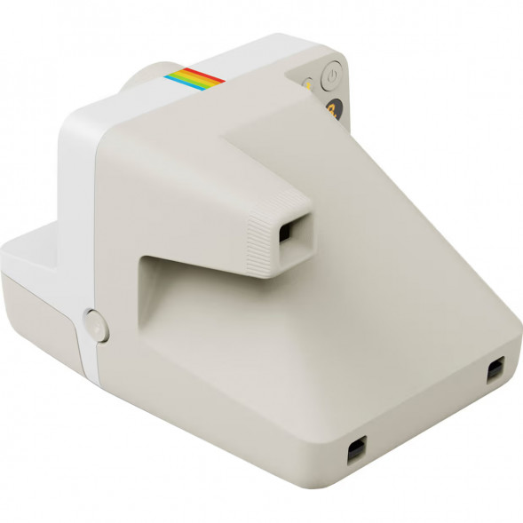 Фотоаппарат моментальной печати Polaroid Now Generation 3 + 8 цветных картриджей, белый в Новороссийске