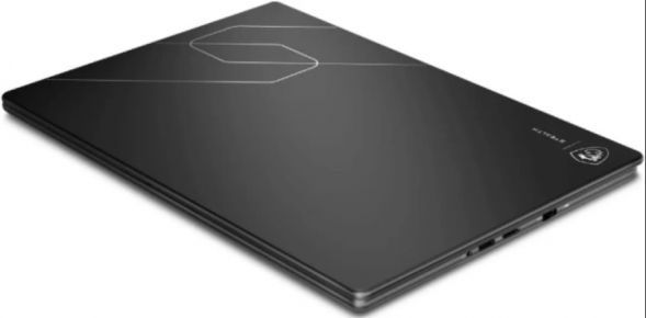 Ноутбук MSI Stealth 16 AI+ B3WH-013RU (16 &amp;quot;, Core Ultra 9, 32 Гб RAM, 1 Тб SSD, GeForce RTX 5070 Ti, Черный) в Новороссийске