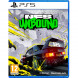 Игра Need for Speed: Unbound [PS5, английская версия] в Новороссийске